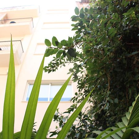 Soho Valencia Aparthotel Екстериор снимка