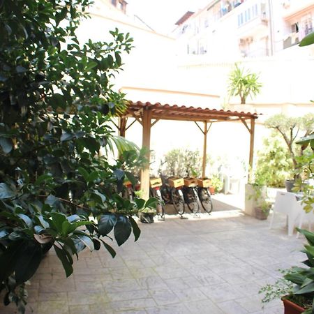 Soho Valencia Aparthotel Екстериор снимка