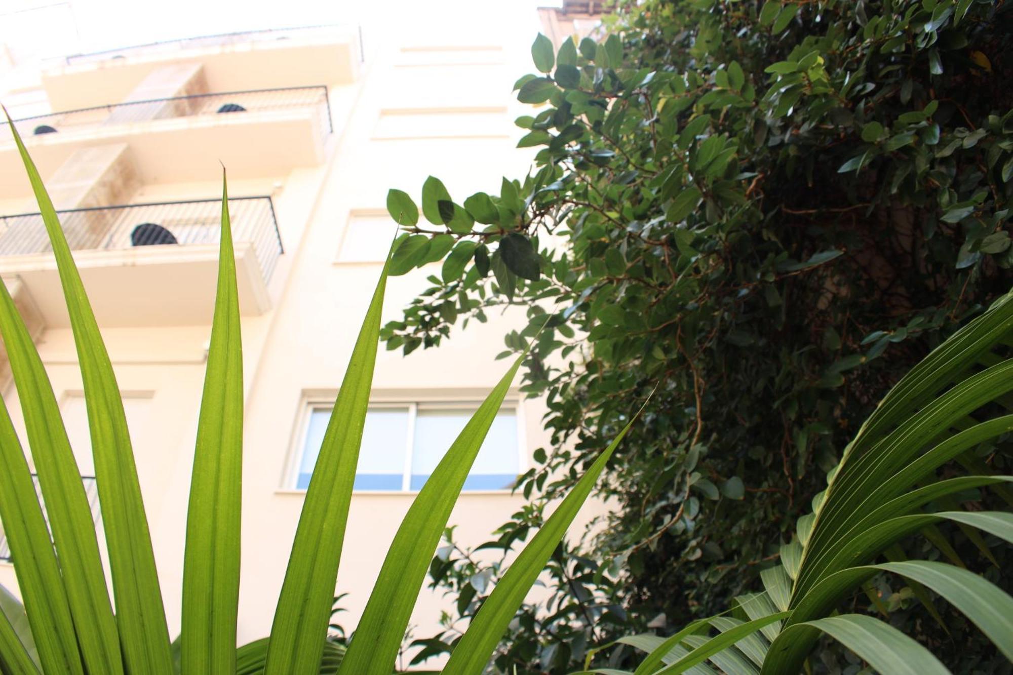 Soho Valencia Aparthotel Екстериор снимка
