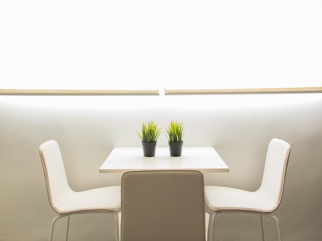 Soho Valencia Aparthotel Екстериор снимка