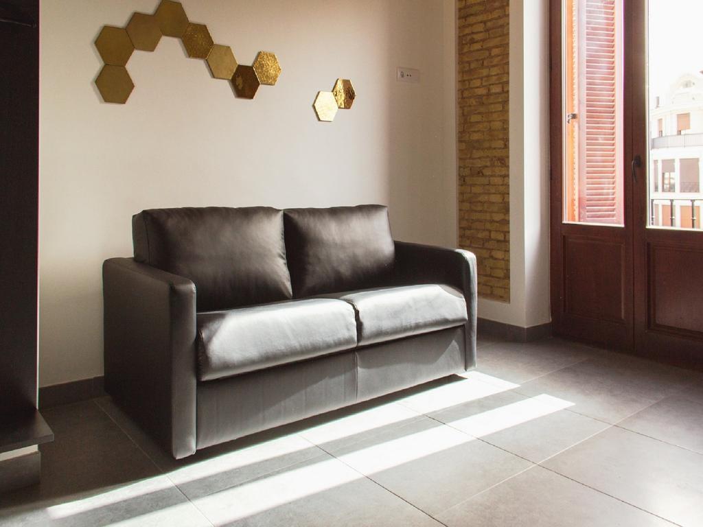 Soho Valencia Aparthotel Екстериор снимка