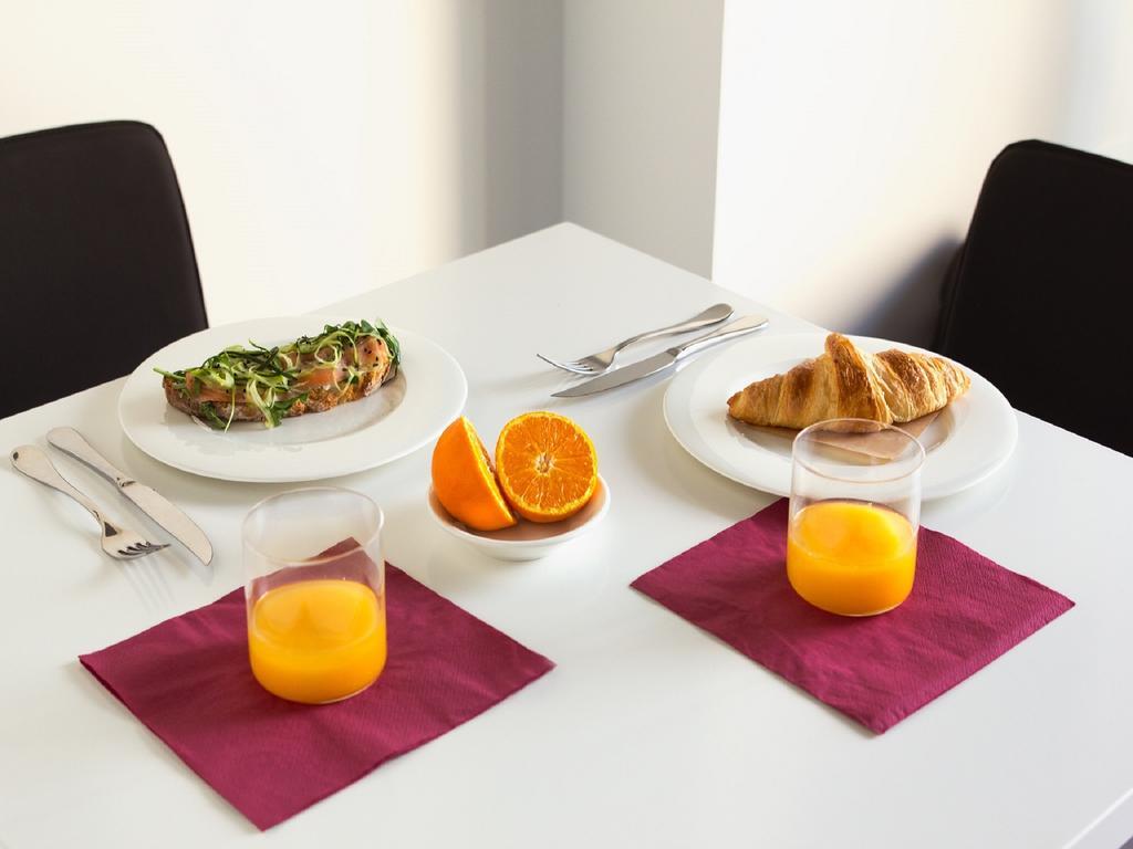 Soho Valencia Aparthotel Екстериор снимка