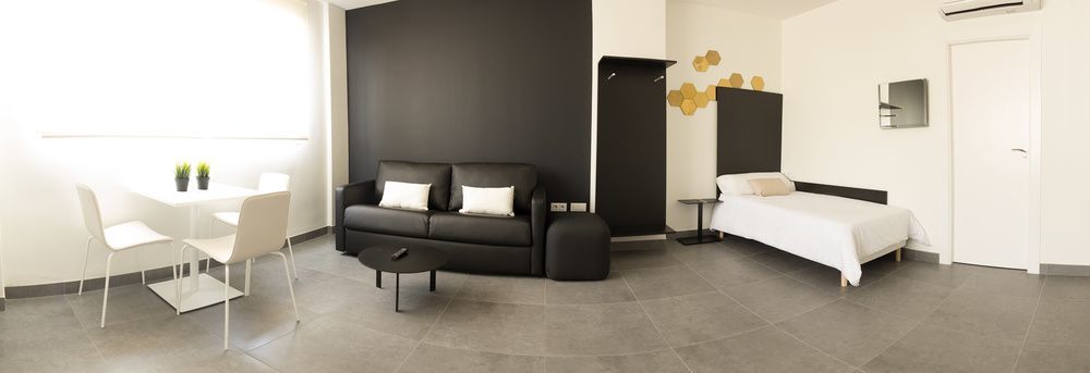 Soho Valencia Aparthotel Екстериор снимка