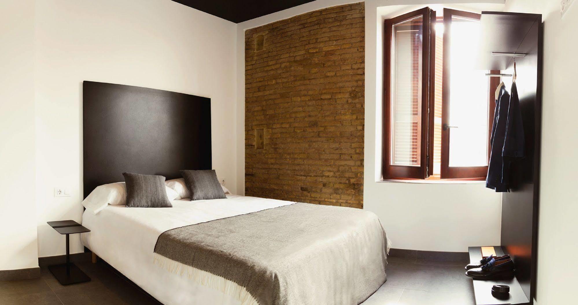 Soho Valencia Aparthotel Екстериор снимка
