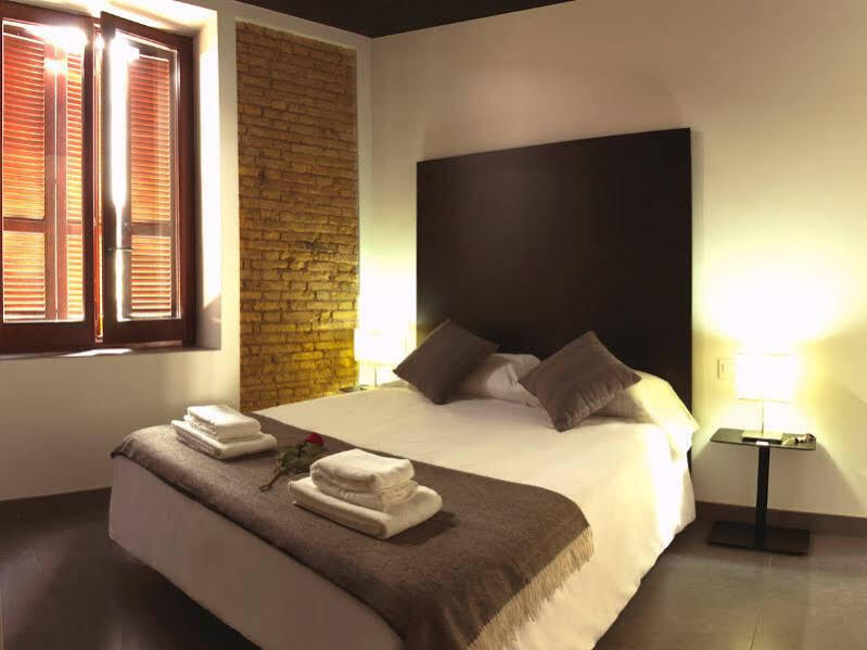 Soho Valencia Aparthotel Екстериор снимка
