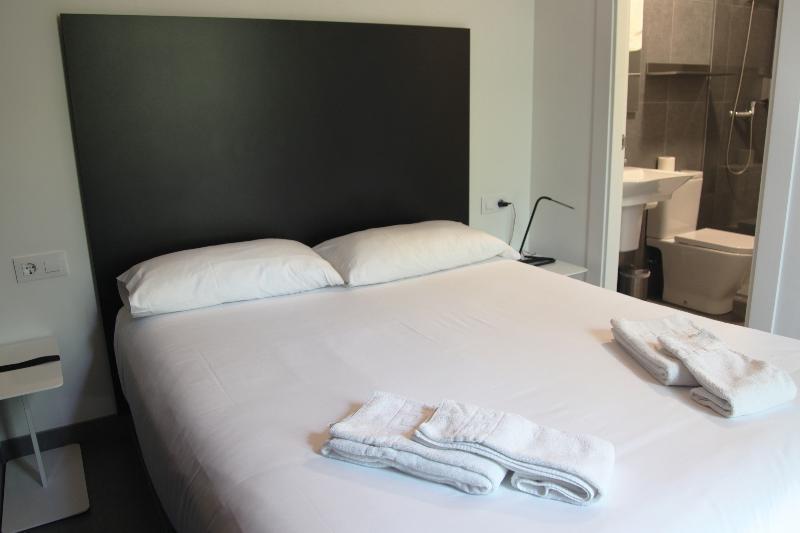 Soho Valencia Aparthotel Екстериор снимка